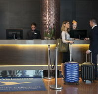 Novotel Sydney Parramatta - Coogee Beach Accommodation