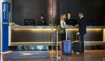 Novotel Sydney Parramatta - Coogee Beach Accommodation 0