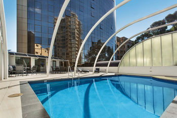 Novotel Sydney Parramatta - Coogee Beach Accommodation 4