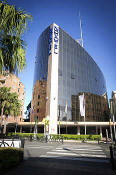 Novotel Sydney Parramatta - Coogee Beach Accommodation 5