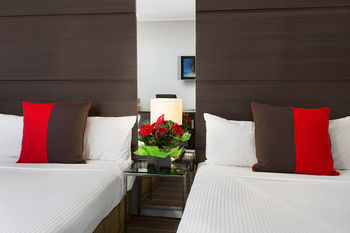 Novotel Sydney Parramatta - Coogee Beach Accommodation 6