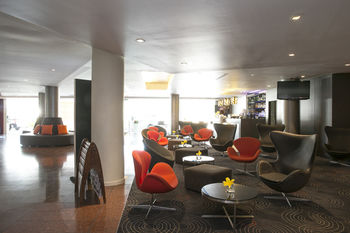 Novotel Sydney Parramatta - Coogee Beach Accommodation 11