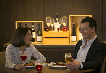 Novotel Sydney Parramatta - Coogee Beach Accommodation 12