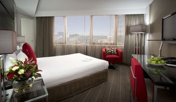 Novotel Sydney Parramatta - Coogee Beach Accommodation 14