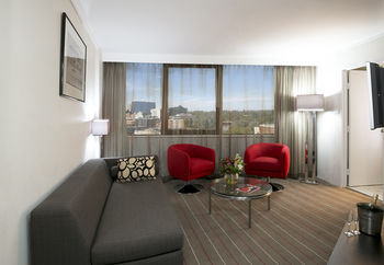 Novotel Sydney Parramatta - Coogee Beach Accommodation 15