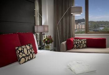 Novotel Sydney Parramatta - Coogee Beach Accommodation 16