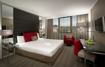 Novotel Sydney Parramatta - Coogee Beach Accommodation 17