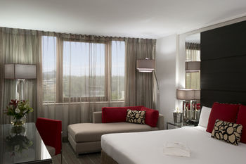 Novotel Sydney Parramatta - Coogee Beach Accommodation 19