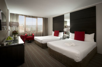 Novotel Sydney Parramatta - Coogee Beach Accommodation 20