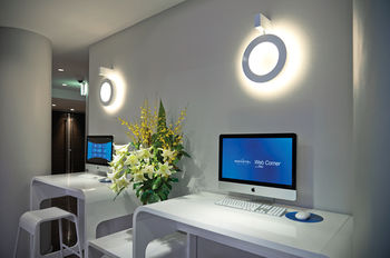 Novotel Sydney Parramatta - Coogee Beach Accommodation 21