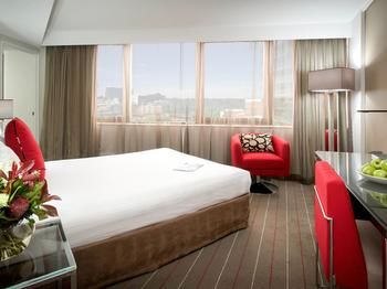 Novotel Sydney Parramatta - Coogee Beach Accommodation 22