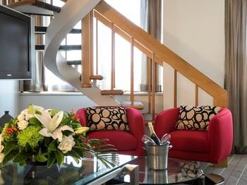 Novotel Sydney Parramatta - Coogee Beach Accommodation 25