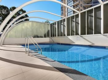 Novotel Sydney Parramatta - Coogee Beach Accommodation 26