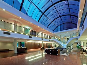 Novotel Sydney Parramatta - Coogee Beach Accommodation 27