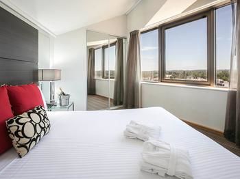 Novotel Sydney Parramatta - Coogee Beach Accommodation 28