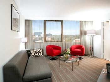 Novotel Sydney Parramatta - Coogee Beach Accommodation 30