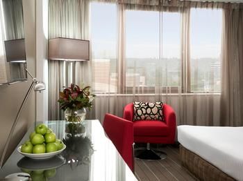 Novotel Sydney Parramatta - Coogee Beach Accommodation 31