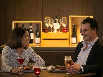 Novotel Sydney Parramatta - Coogee Beach Accommodation 32