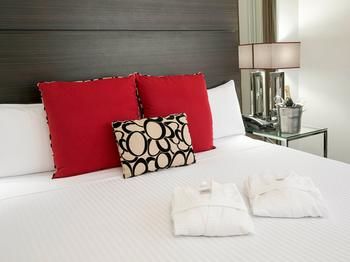 Novotel Sydney Parramatta - Coogee Beach Accommodation 33