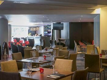 Novotel Sydney Parramatta - Coogee Beach Accommodation 34