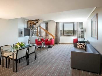 Novotel Sydney Parramatta - Coogee Beach Accommodation 35