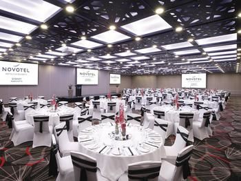 Novotel Sydney Parramatta - Coogee Beach Accommodation 36