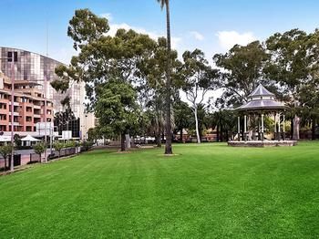 Novotel Sydney Parramatta - Coogee Beach Accommodation 39