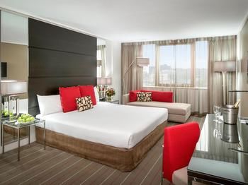 Novotel Sydney Parramatta - Coogee Beach Accommodation 40