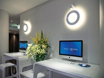 Novotel Sydney Parramatta - Coogee Beach Accommodation 42