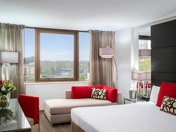 Novotel Sydney Parramatta - Coogee Beach Accommodation 45