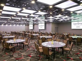 Novotel Sydney Parramatta - Coogee Beach Accommodation 46