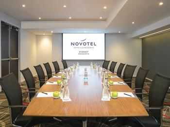 Novotel Sydney Parramatta - Coogee Beach Accommodation 47
