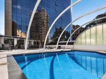 Novotel Sydney Parramatta - Coogee Beach Accommodation 48