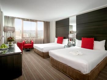 Novotel Sydney Parramatta - Coogee Beach Accommodation 50