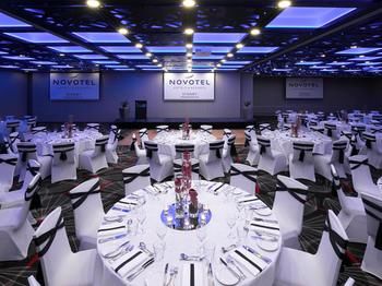 Novotel Sydney Parramatta - Coogee Beach Accommodation 51