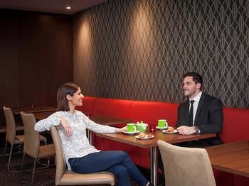 Novotel Sydney Parramatta - Coogee Beach Accommodation 53