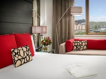 Novotel Sydney Parramatta - Coogee Beach Accommodation 54