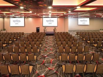 Novotel Sydney Parramatta - Coogee Beach Accommodation 56