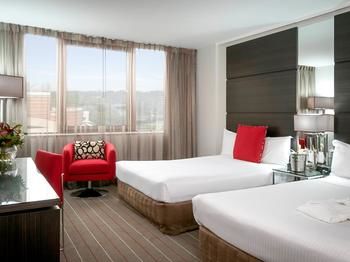 Novotel Sydney Parramatta - Coogee Beach Accommodation 57