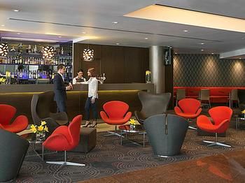 Novotel Sydney Parramatta - Coogee Beach Accommodation 58