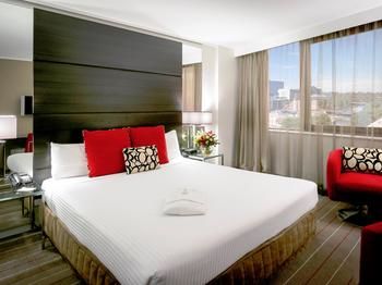 Novotel Sydney Parramatta - Coogee Beach Accommodation 61