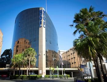 Novotel Sydney Parramatta - Coogee Beach Accommodation 62