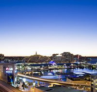 PARKROYAL Darling Harbour Sydney - Coogee Beach Accommodation