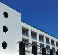 QT Bondi - Coogee Beach Accommodation