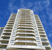 Waldorf Sydney Serviced Apartments - Coogee Beach Accommodation