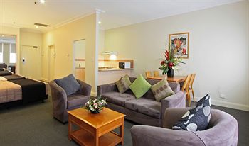 Waldorf Woolloomooloo Waters Serviced Apartments - Coogee Beach Accommodation 10