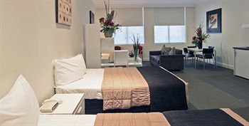 Waldorf Woolloomooloo Waters Serviced Apartments - Coogee Beach Accommodation 12