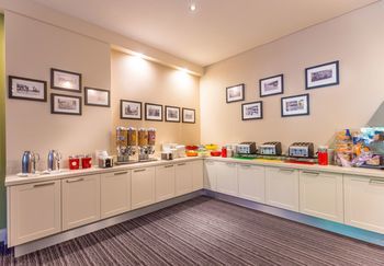 Waldorf Woolloomooloo Waters Serviced Apartments - Coogee Beach Accommodation 16