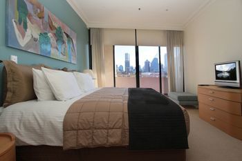 Waldorf Woolloomooloo Waters Serviced Apartments - Coogee Beach Accommodation 19