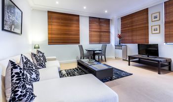 Waldorf Woolloomooloo Waters Serviced Apartments - Coogee Beach Accommodation 20